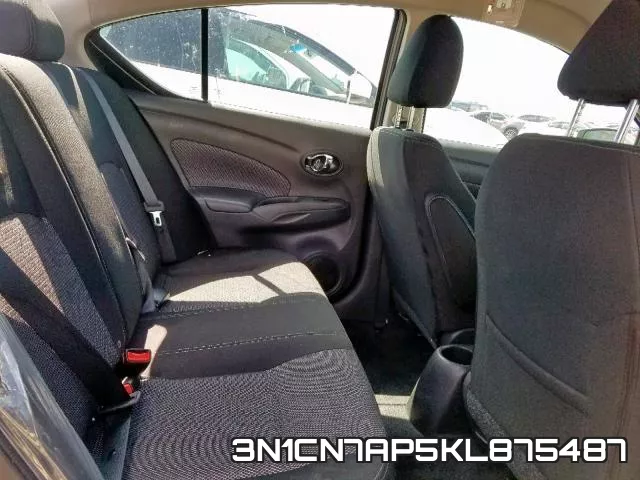 3N1CN7AP5KL875487 фото 7