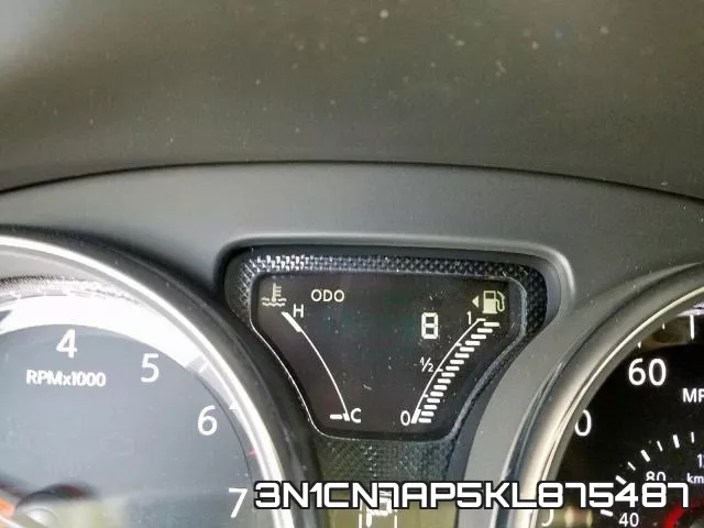 3N1CN7AP5KL875487 фото 9
