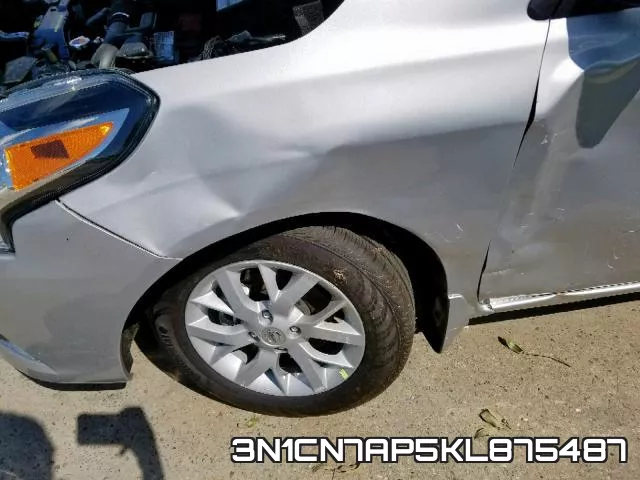 3N1CN7AP5KL875487 фото 10