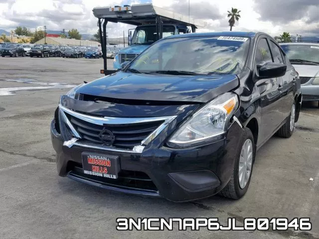 3N1CN7AP6JL801946 фото 3