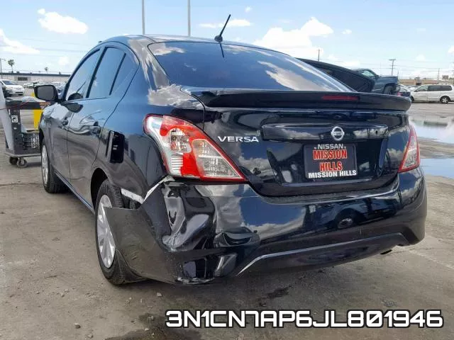 3N1CN7AP6JL801946 фото 4