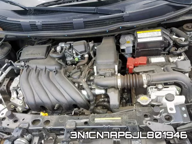 3N1CN7AP6JL801946 фото 8
