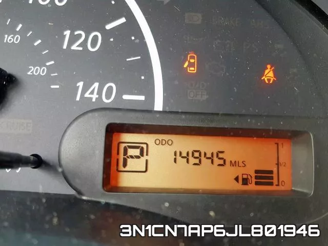 3N1CN7AP6JL801946 фото 9