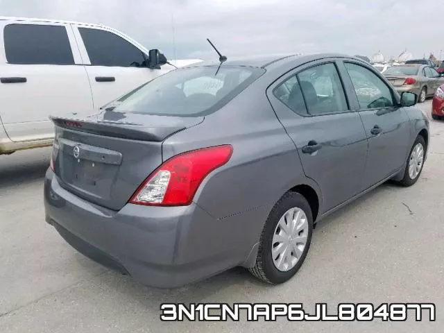 3N1CN7AP6JL804877 фото 5