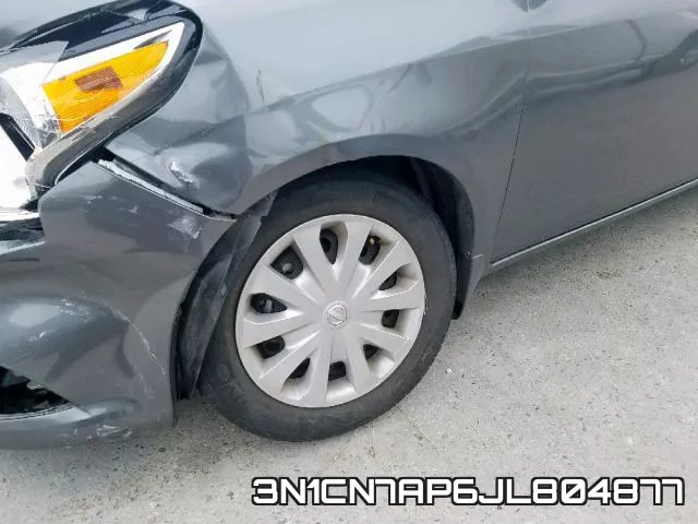 3N1CN7AP6JL804877 фото 10