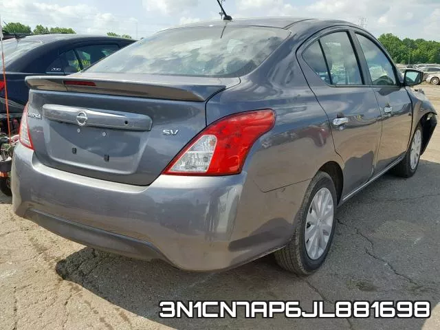 3N1CN7AP6JL881698 фото 5