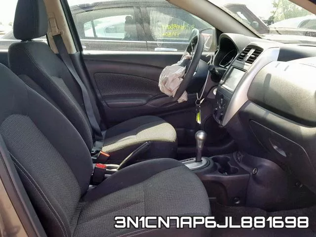 3N1CN7AP6JL881698 фото 6
