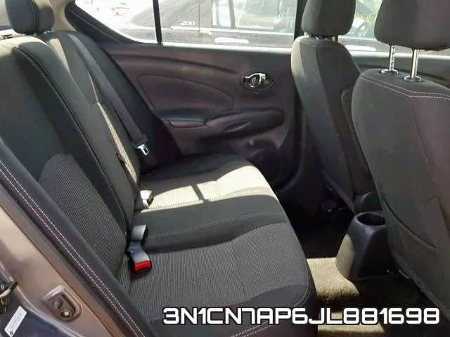 3N1CN7AP6JL881698 фото 7