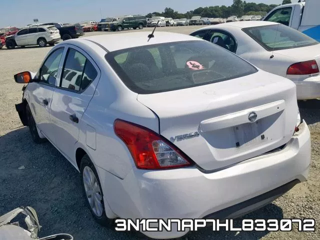 3N1CN7AP7HL833072 фото 4