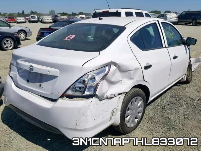 3N1CN7AP7HL833072 фото 5