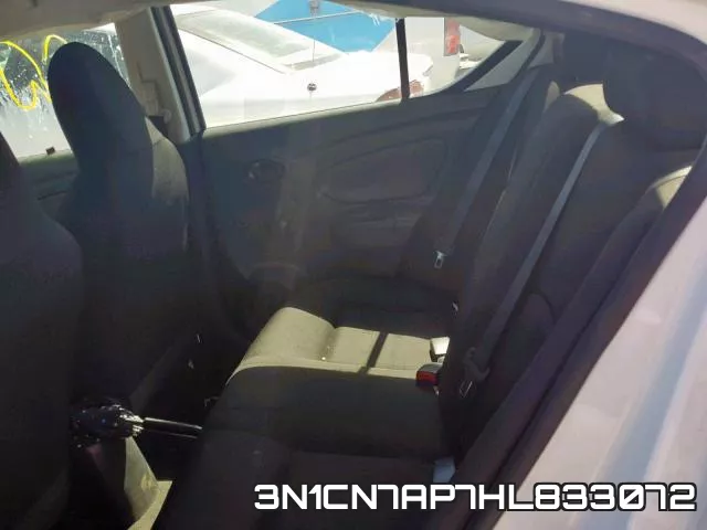 3N1CN7AP7HL833072 фото 7