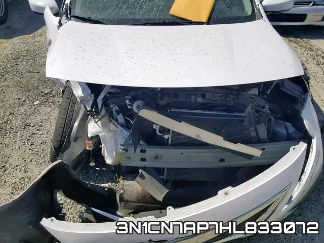 3N1CN7AP7HL833072 фото 8