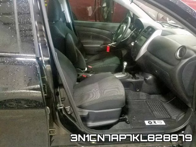 3N1CN7AP7KL828879 фото 6