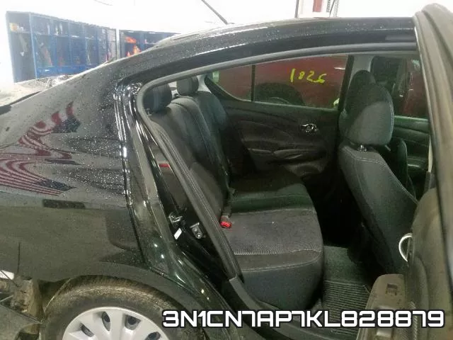 3N1CN7AP7KL828879 фото 7