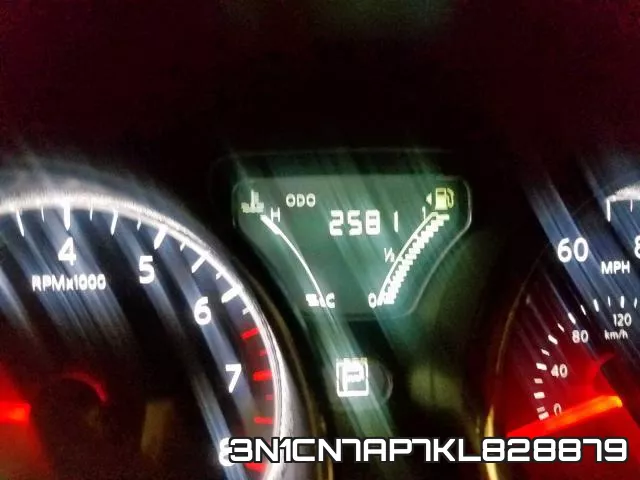 3N1CN7AP7KL828879 фото 9