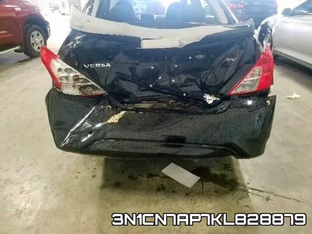 3N1CN7AP7KL828879 фото 10