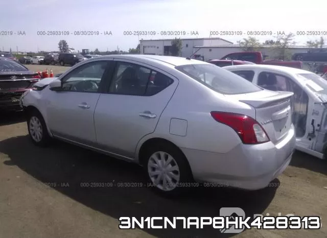 3N1CN7AP8HK428313 фото 4