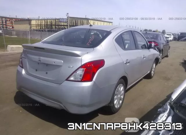 3N1CN7AP8HK428313 фото 5