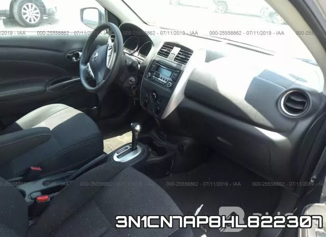 3N1CN7AP8HL822307 фото 6