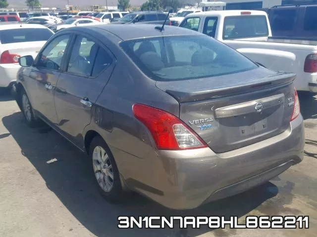 3N1CN7AP8HL862211 фото 4