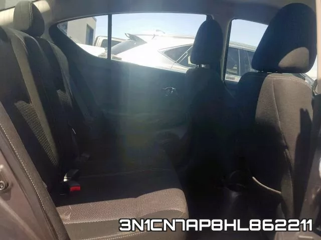 3N1CN7AP8HL862211 фото 7