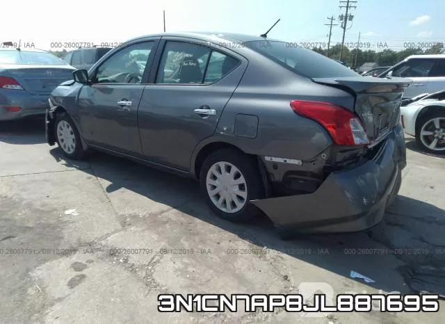 3N1CN7AP8JL887695 фото 4