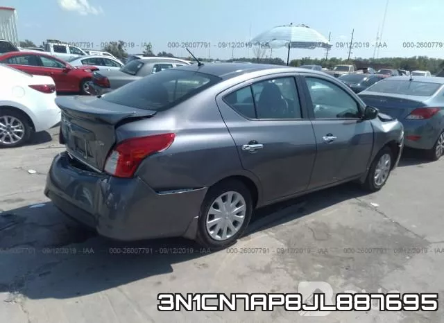 3N1CN7AP8JL887695 фото 5