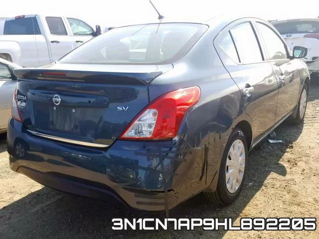 3N1CN7AP9HL892205 фото 5