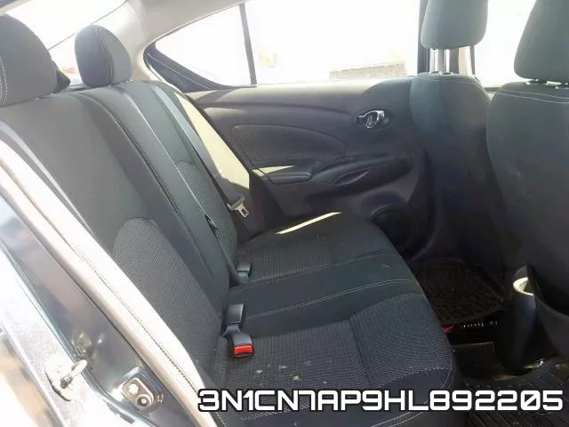 3N1CN7AP9HL892205 фото 7
