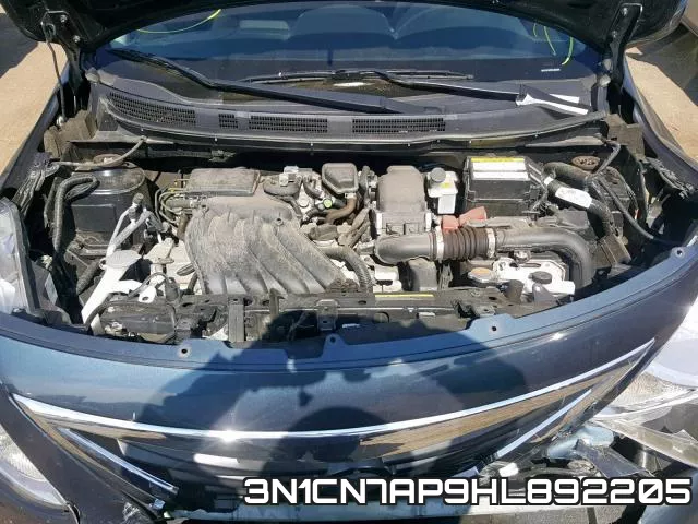 3N1CN7AP9HL892205 фото 8