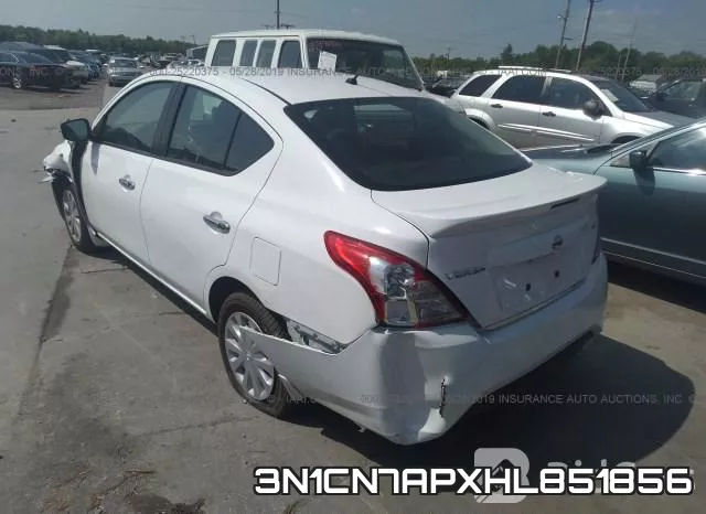 3N1CN7APXHL851856 фото 4
