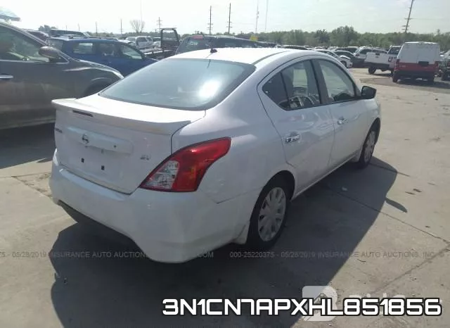 3N1CN7APXHL851856 фото 5