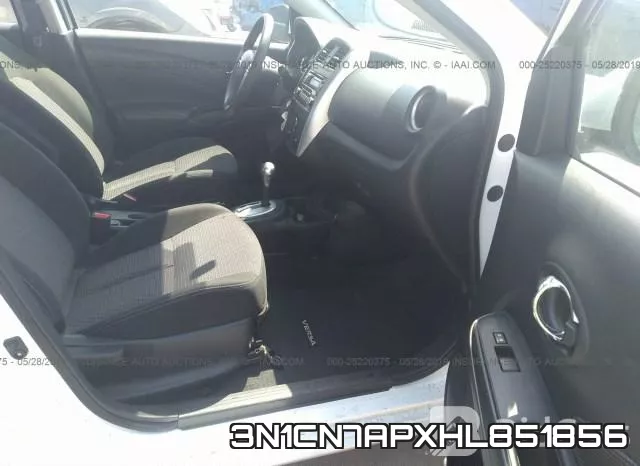 3N1CN7APXHL851856 фото 6