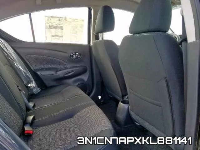 3N1CN7APXKL881141 фото 7