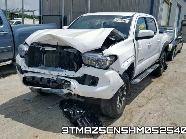 3TMAZ5CN5HM052540 фото 3
