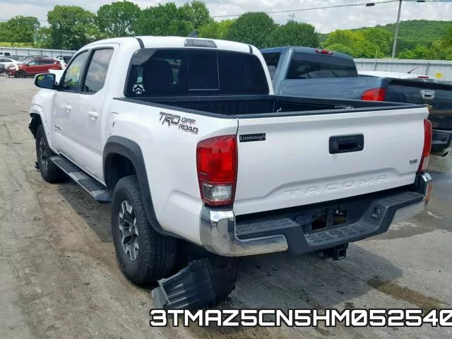 3TMAZ5CN5HM052540 фото 4