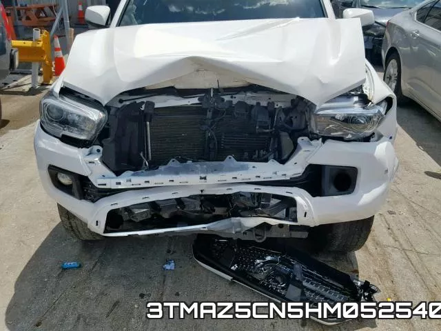 3TMAZ5CN5HM052540 фото 8