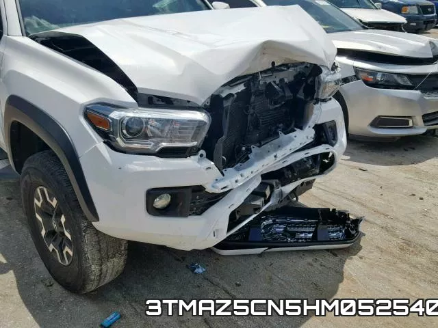 3TMAZ5CN5HM052540 фото 10