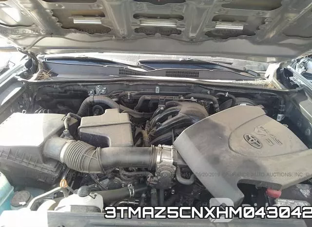 3TMAZ5CNXHM043042 фото 2
