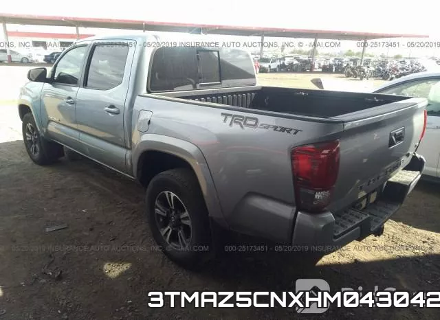 3TMAZ5CNXHM043042 фото 4