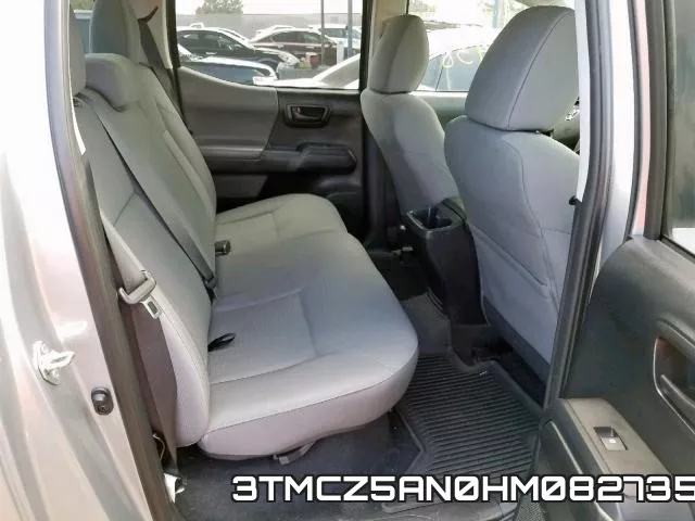 3TMCZ5AN0HM082735 фото 7