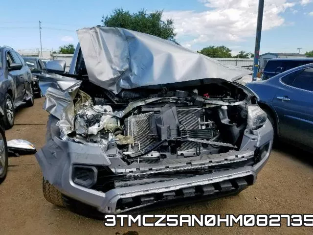 3TMCZ5AN0HM082735 фото 10