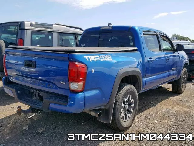 3TMCZ5AN1HM044334 фото 5