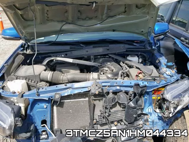 3TMCZ5AN1HM044334 фото 8