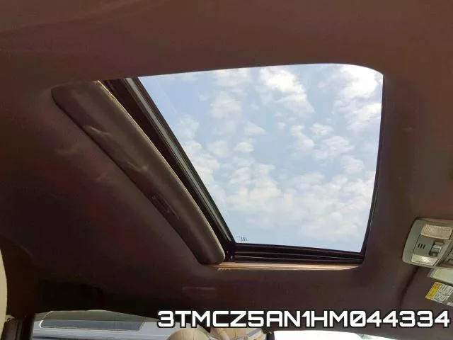 3TMCZ5AN1HM044334 фото 10