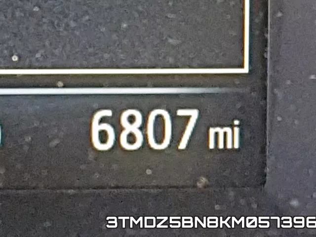3TMDZ5BN8KM057396 фото 9