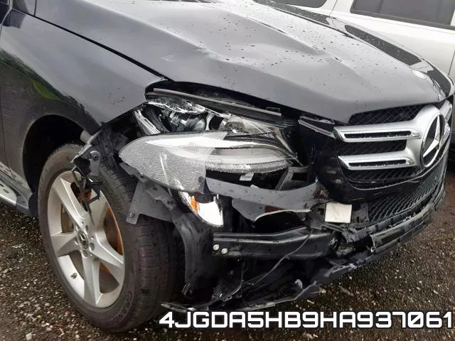 4JGDA5HB9HA937061 фото 10