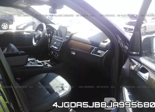 4JGDA5JB8JA995680 фото 6