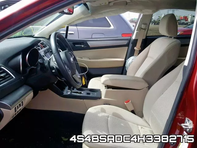 4S4BSADC4H3382715 фото 6
