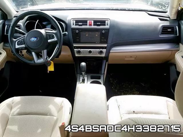 4S4BSADC4H3382715 фото 10